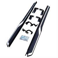 Toyota Corolla Uyumlu Cross Yan Basamak 2020-2022 Parça