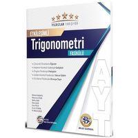 AYT Trigonometri Yıldızlar Yarışıyor Etkileşimli Fasikülü Bilgi Sarmal