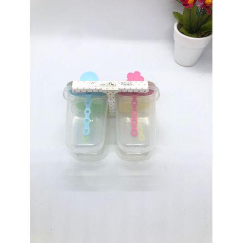 4lü Meybuz Dondurma Kalıbı