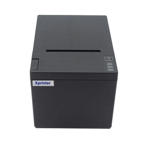 XPRINTER XP-Q807K Termal Fiş Yazıcı (Ethernet, USB)