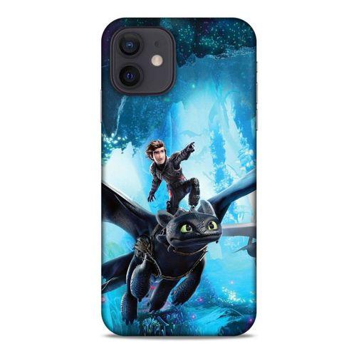 Apple iPhone 12 Kılıf Dragons (34) Slim Armor Kılıf Ejderha Filmleri