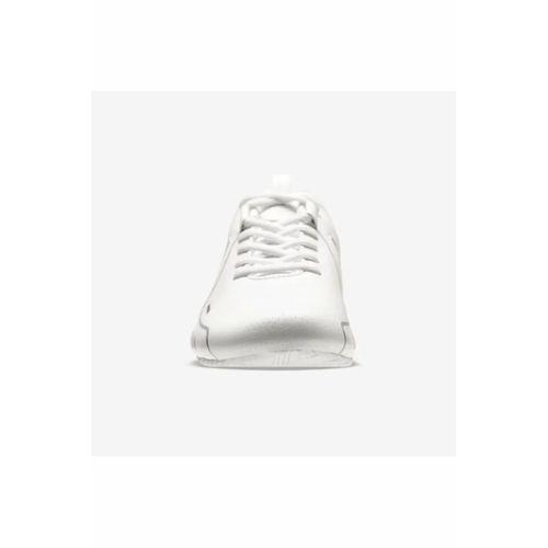 Lescon Rally Erkek Sneaker Ayakkabı BEYAZ