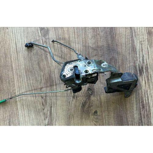 Hyundai Accent Kapi Ki̇li̇di̇ Yumurta Kasa 95-00