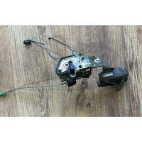 Hyundai Accent Kapi Ki̇li̇di̇ Yumurta Kasa 95-00