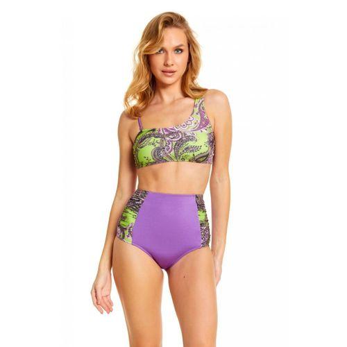 Argento 01-1344-1121 Kadın Tek Omuz Bikini