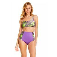 Argento 01-1344-1121 Kadın Tek Omuz Bikini