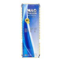 Mag 10-56 Kaskatlı Uydu Santral Multiswitch