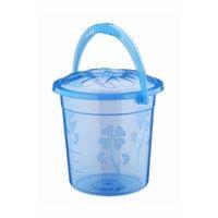 Şeffaf Su Kovası 5 Lt Royaleks-ASD102