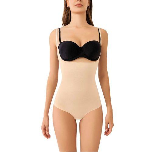 Ten Lazer Kesim Göğüs Altı Body Korse