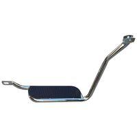 MONDİAL 100 Mfh Arka Basamak Sol Korumalı 2015 Orj