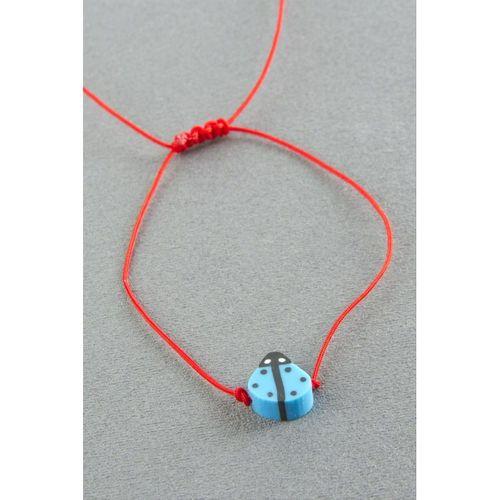 2026 Yılbaşı Fimo Bilekliği