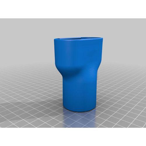 PEX 220 Vakum Adaptörü 31 32mm (Bu ürün Sadece Plastik parçadır - Almadan Önce Soru Sorabilirsiniz)