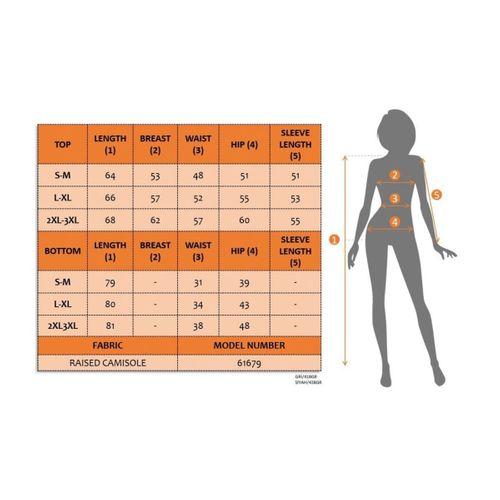 Kadın Uzun Kollu Yakası Açık şardonlu Kaşkorse Bluz Ve Eteği Bağcıklı Ikili Takım