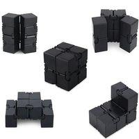 YÜKSEK KALİTE BLACK INFINITY CUBE İNFİNİTİ SİYAH ZEKA KÜPÜ SONSUZ ZEKA KÜPÜ YENİ NESİL AKIL OYUNLARI