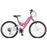 Salcano Helen 26 Jant Dağ Bisikleti Pembe-Beyaz