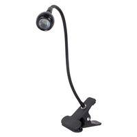 Powermaster Cob Led 5 Volt Usb Siyah Anahtarlı Masa Lambası