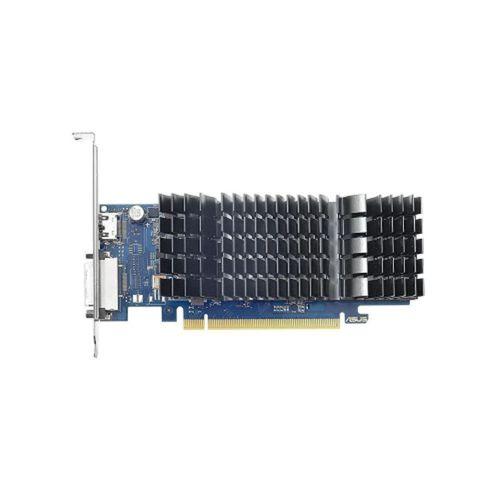 ASUS GT1030-SL-2G-BRK, 2Gb, GDDR5, 64Bit, 1xDVI, 1xHDMI, GAMING Ekran Kartı