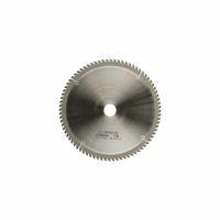 Alüminyum Daire Testere 250/80 T