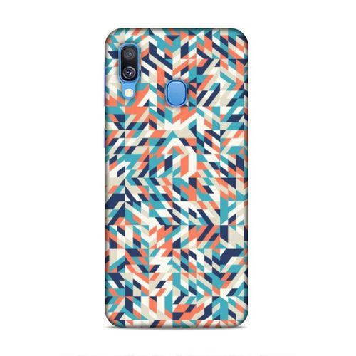 Samsung Galaxy A40 Uyumlu Kılıf Insomnia (18) Telefon Kılıfları Karışık