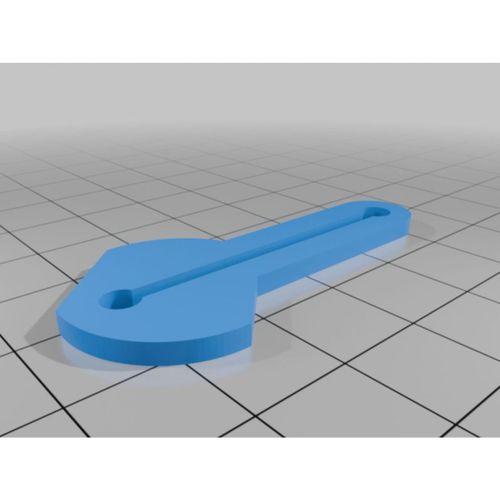 Marvel United Karakter Organizer – 3D Baskı Oyun Kutusu (Bu ürün Sadece Plastik parçadır - Almadan Önce Soru Sorabilirsiniz)