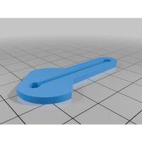 Marvel United Karakter Organizer – 3D Baskı Oyun Kutusu (Bu ürün Sadece Plastik parçadır - Almadan Önce Soru Sorabilirsiniz)