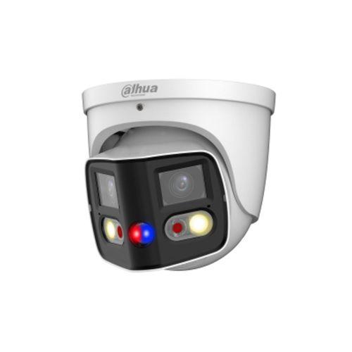 DAHUA IPC-PDW3849-A180-E2-AS-PV 2X4MP TİOC 180° ÇİFT LENS BULLET IP KAMERA