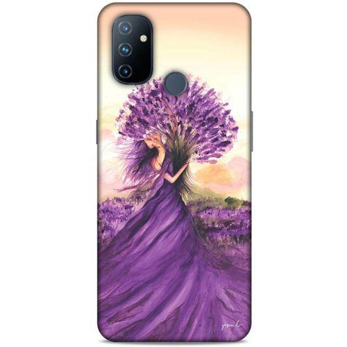 Y.Liva-2021 Özel Seri Lavanta Huawei P40 Pro Kılıf Silikon Kapak