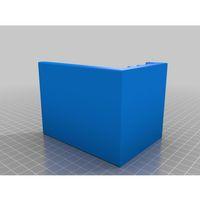 Apple TV Facetime iPhone Standı (Bu ürün Sadece Plastik parçadır - Almadan Önce Soru Sorabilirsiniz)