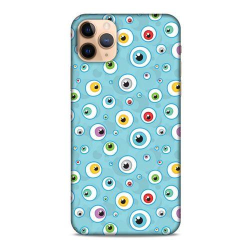 Emojix (5) Apple Iphone 11 Pro Kılıf Silikon Kapak Desenli