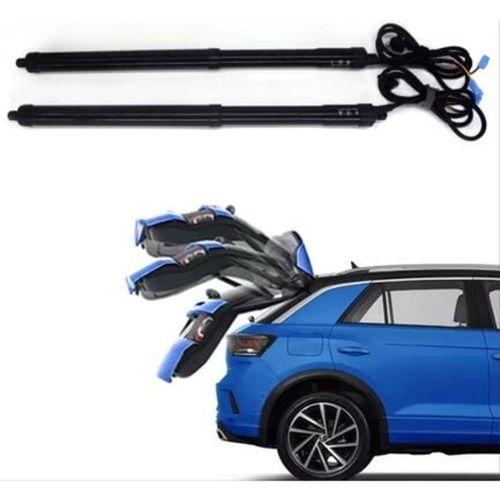 T-Roc 18-23 Elektrikli Bagaj (Çift)