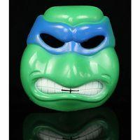 Ninja Kaplumbağalar Maskesi Donatello Maskesi - Lisinya