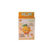 PORTAKAL MODEL 350 PARÇA BLOCK OYUNCAK