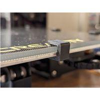 Ender 3 Cam Tabla Klipsi 3D Baskı (Bu ürün Sadece Plastik parçadır - Almadan Önce Soru Sorabilirsiniz)