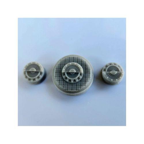 Citadel, Vallejo ve Reaper Boya Kutuları için Boya Renk Kartelası (Bu ürün Sadece Plastik parçadır - Almadan Önce Soru Sorabilirsiniz)