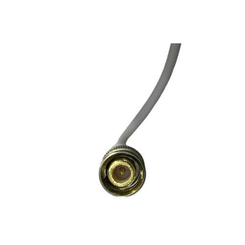 10 Adet CCTV Güvenlik Kamerası İçin Kablolu Hazır Bnc Konnektör