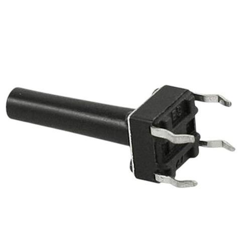 Tact Switch 6x6x17 Mm C9 Buton (IC-200)