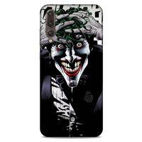 Huawei P20 Pro Uyumlu Kılıf Joker (40) Fit Silikon Kılıf Çikolata