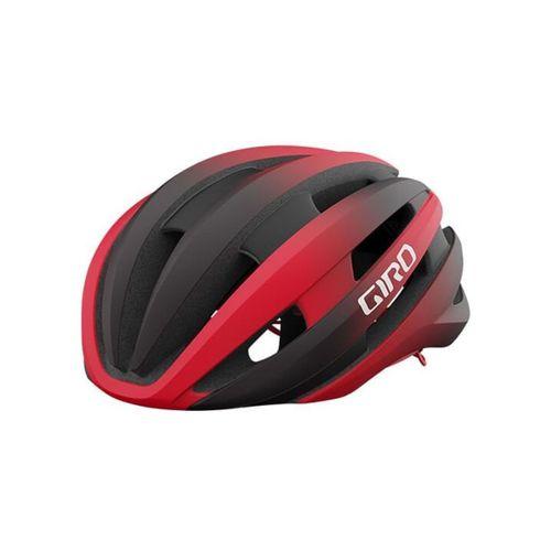 Kask Giro Synthe Mips 2 Kırmızı-Siyah 59-63 Large