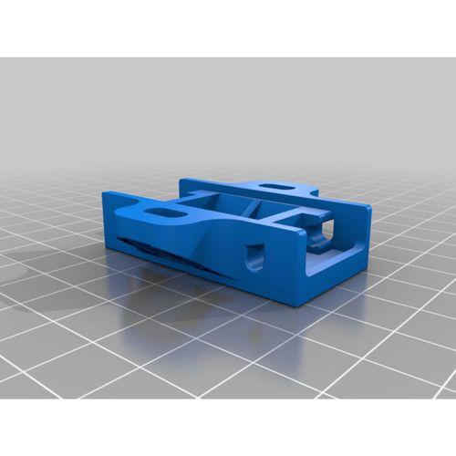 - Perde Çubuğu veya Boru için Braket 3D Baskı (Bu ürün Sadece Plastik parçadır - Almadan Önce Soru Sorabilirsiniz)