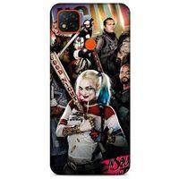 Xiaomi Redmi 9C Uyumlu Kılıf Harley Quinn (50) Shockproof Kılıf Suicide Squad