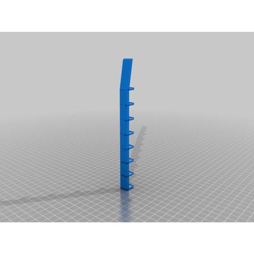 Polymaker Polysher için Çoklu Platform (Bu ürün Sadece Plastik parçadır - Almadan Önce Soru Sorabilirsiniz)