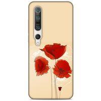 Botanix 99 Xiaomi Mi 10 Pro Kılıf Silikon Kapak