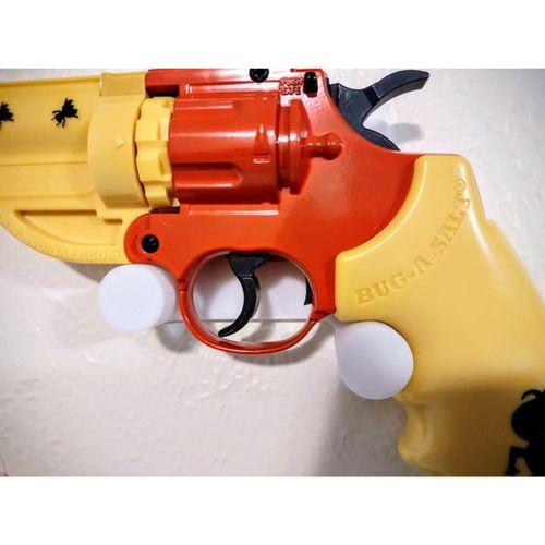 Bug A Salt Shred Er Duvar Montajı (Bu ürün Sadece Plastik parçadır - Almadan Önce Soru Sorabilirsiniz)