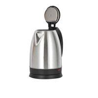 Kettle Su Isıtıcı C F Priz Uyumlu 220 - 240 V Paslanmaz Çelik Kablolu