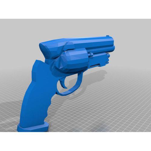 Fallout New Vegas That Gun - 5135501
