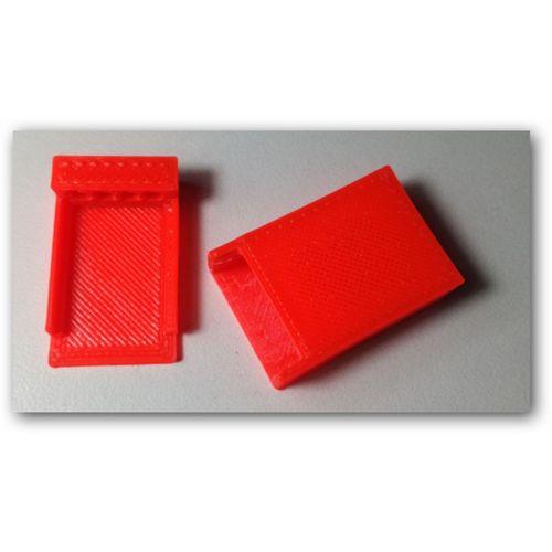 Mini Adaptör - 3712807