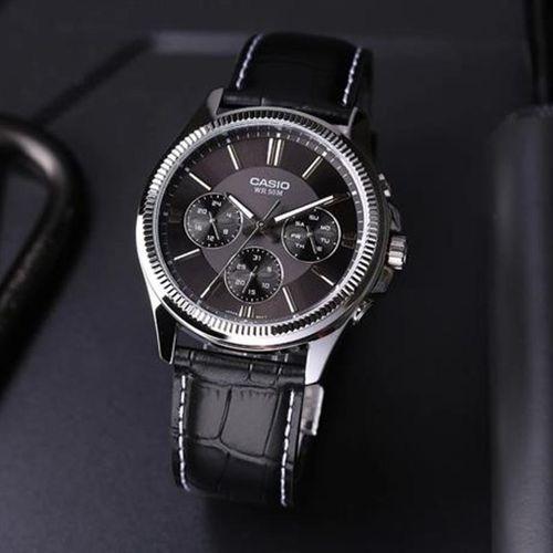 Casio MTP-1375L-1AVDF Erkek Kol Saati