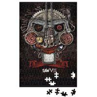 Saw Mekanik Puzzle 240 Parça Yapboz
