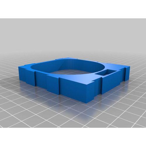 Modüler Airsoft Co2 Rafı (Bu ürün Sadece Plastik parçadır - Almadan Önce Soru Sorabilirsiniz)