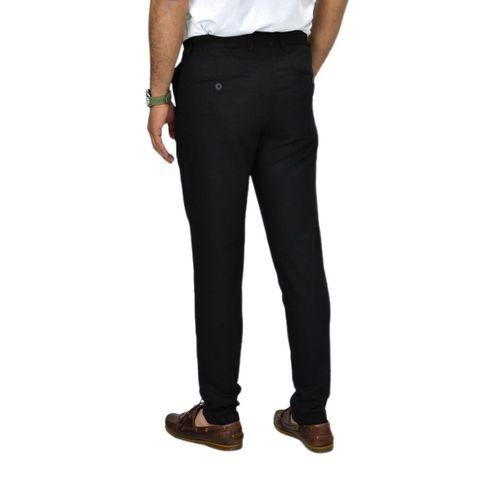 Erkek Jogger Silim Fit Kumaş Pantolon P1023 BGL-ST04504